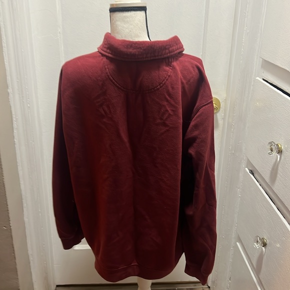 Quarter zip - Picture 3 of 4
